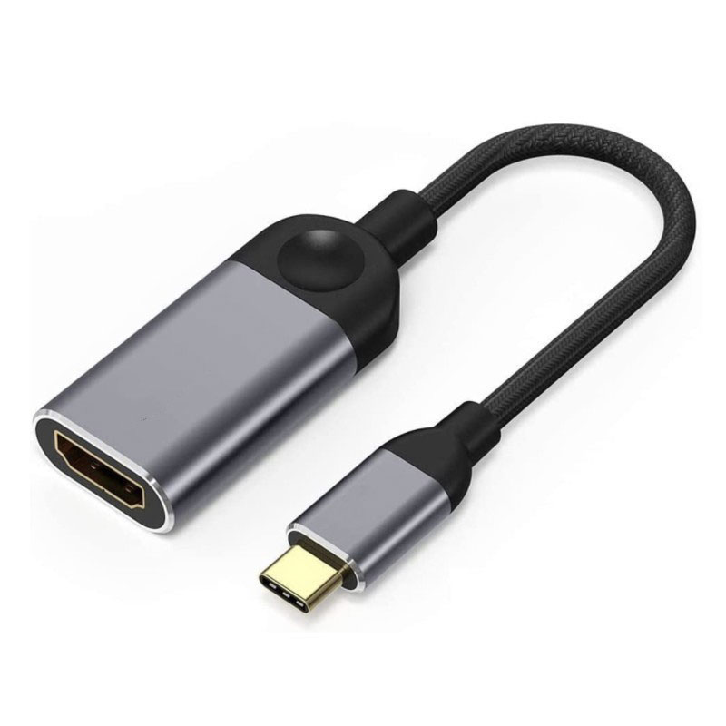 Usb-c a cable adaptador hdmi