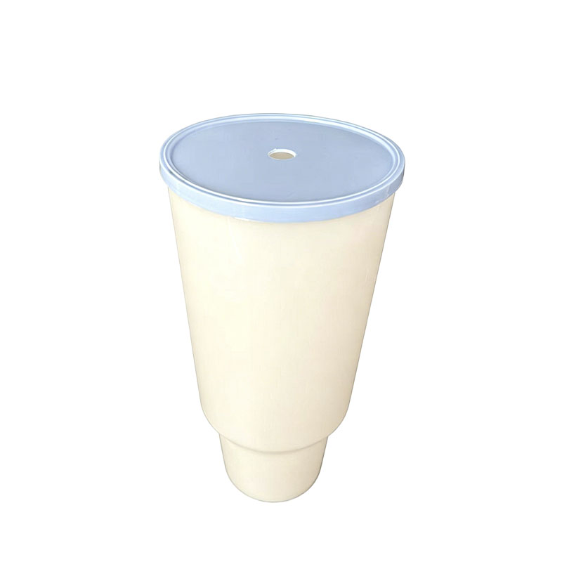 43oz Pp Car Travel Cup