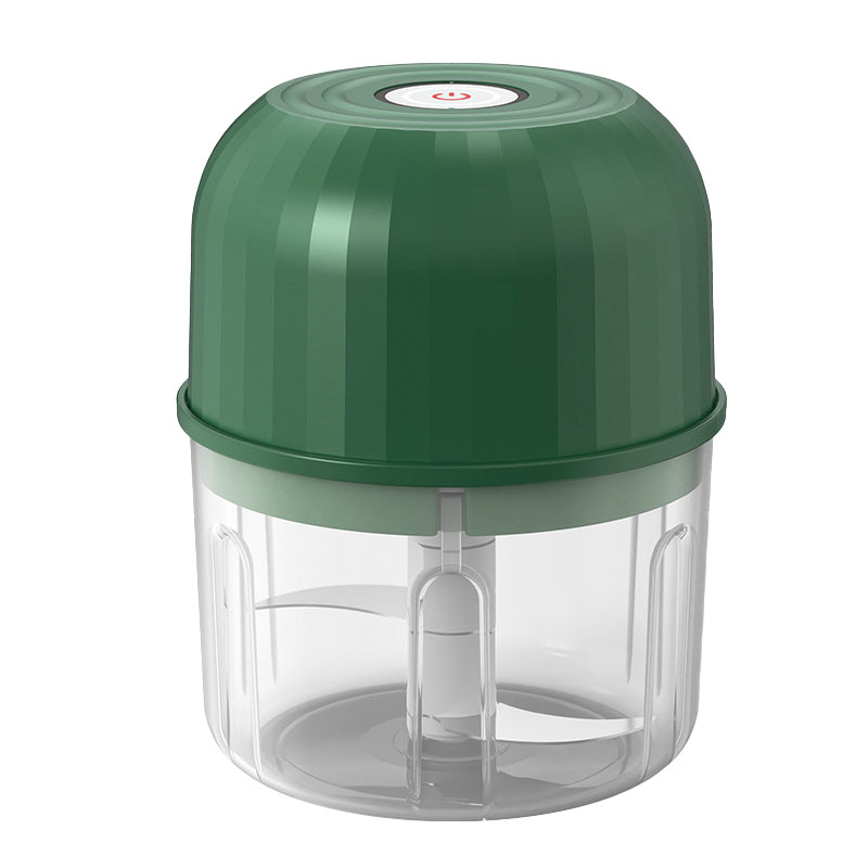 Mini hélico électrique rechargeable à l'ail