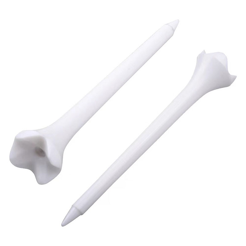 2.75 pulgadas resistente golf tees