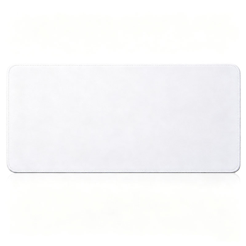 Bord cousu tapis de jeu de souris