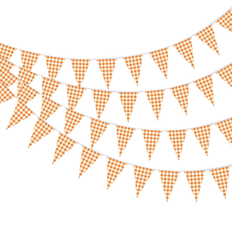 Jeu de drapeau d'angle de football