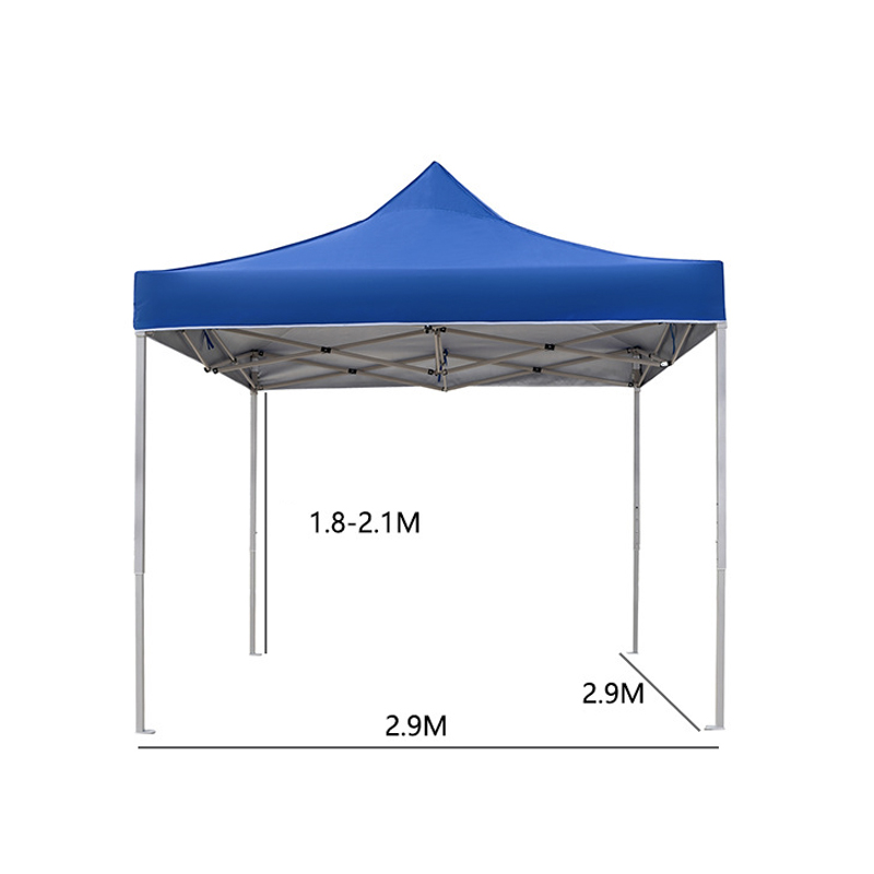 10x10ft pop up canopy tienda
