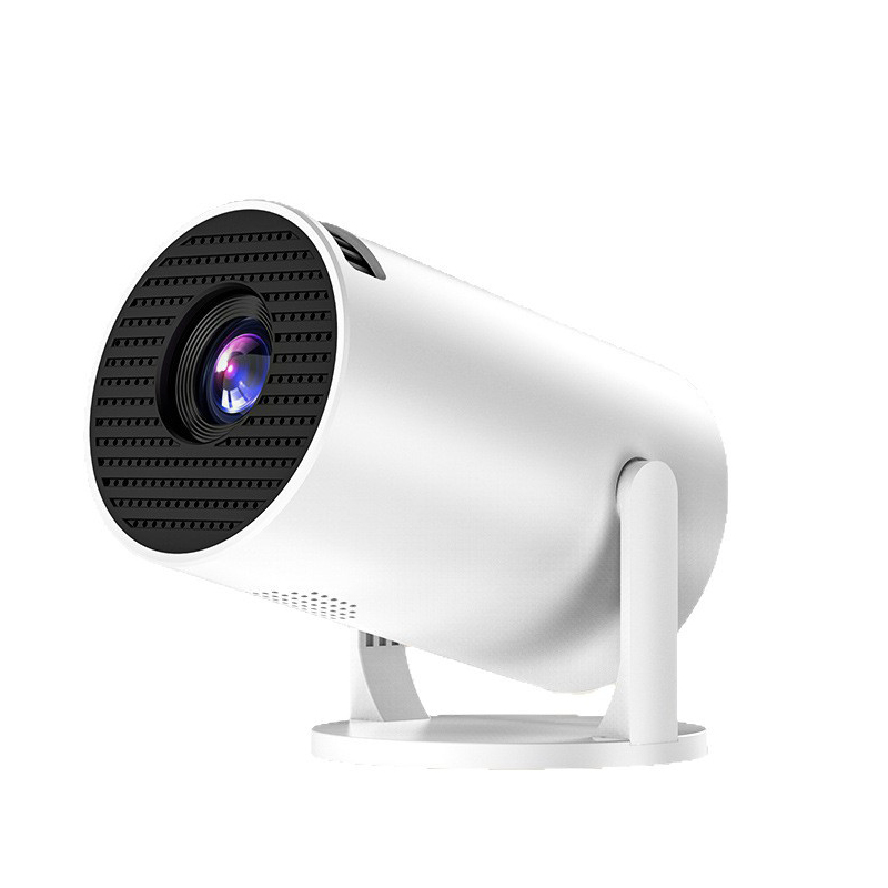 Mini projecteur portable