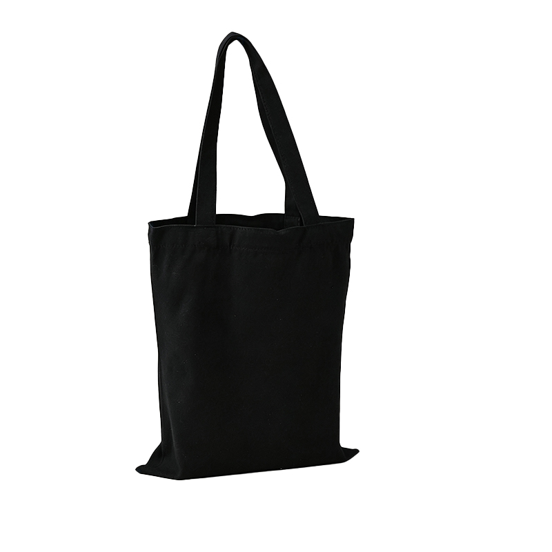 11.8x13.8in Canvas Tote Bag