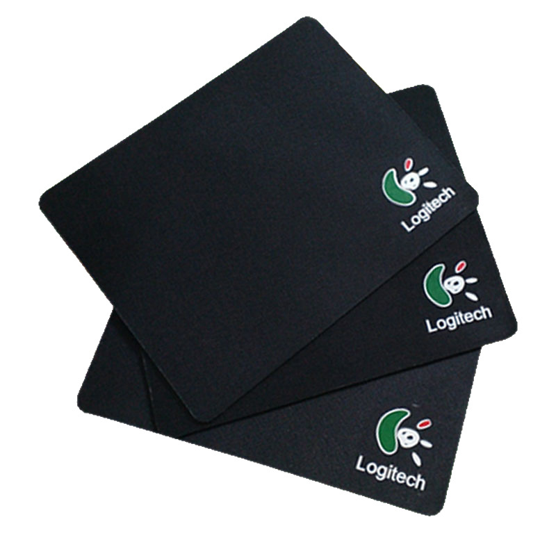 7.76x9.25en poche de souris personnalisée
