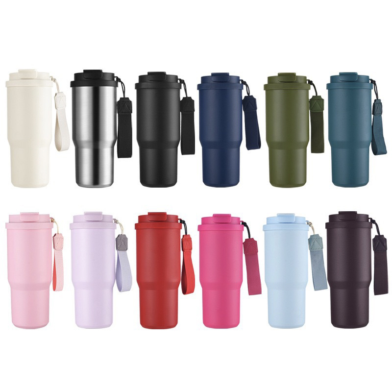 Bouteilles à café de 25 oz
