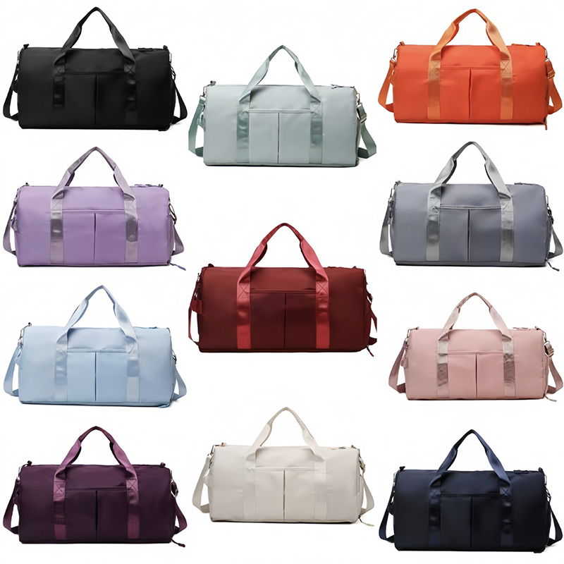 Sports Gym Duffle Bag