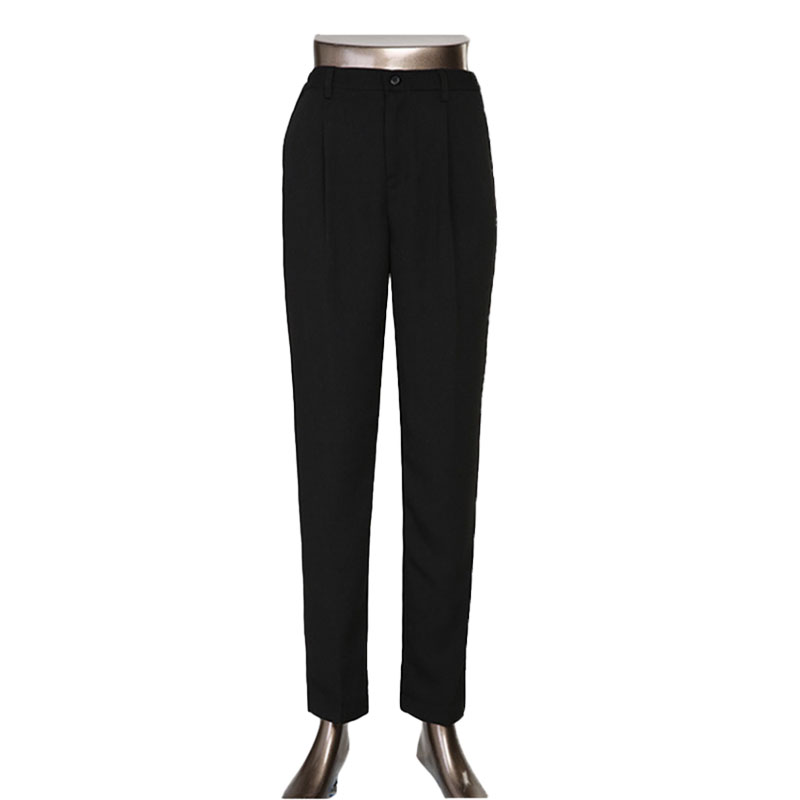 Trouser de trabajo unisex