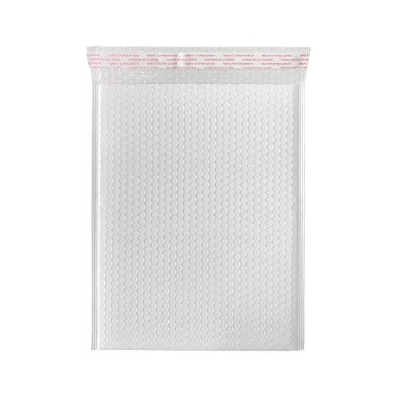 Burbuja de correo de poli