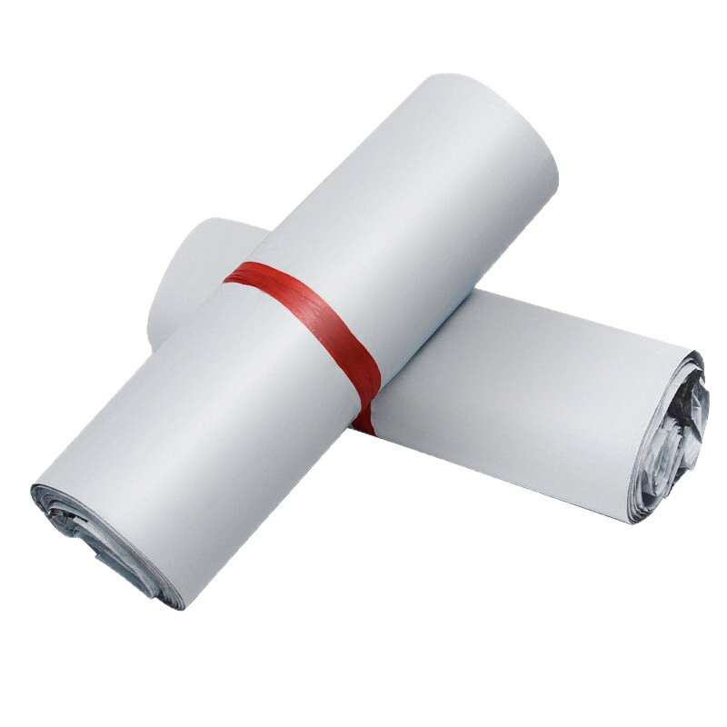 Bolsa de correo de poli