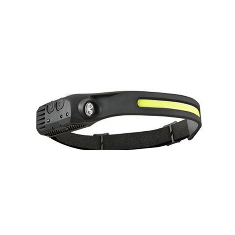 Sola modo led faro view 2