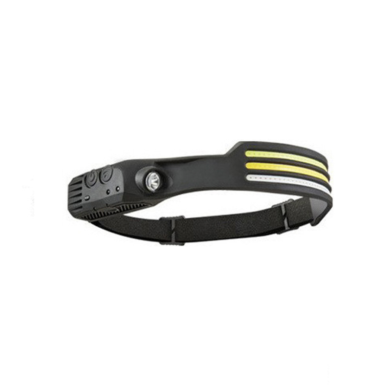 Projecteur led en mode triple
