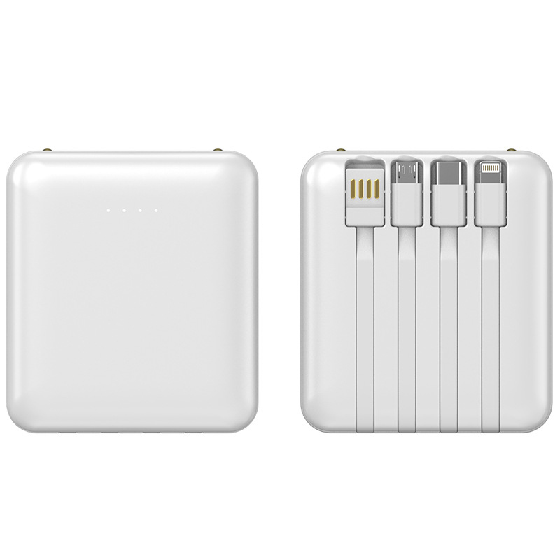 20000mah mini banque d'électricité view 3