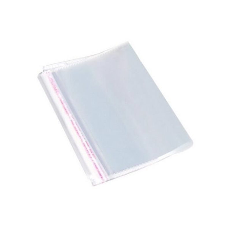 Opp Self Adhesive Bag view 2