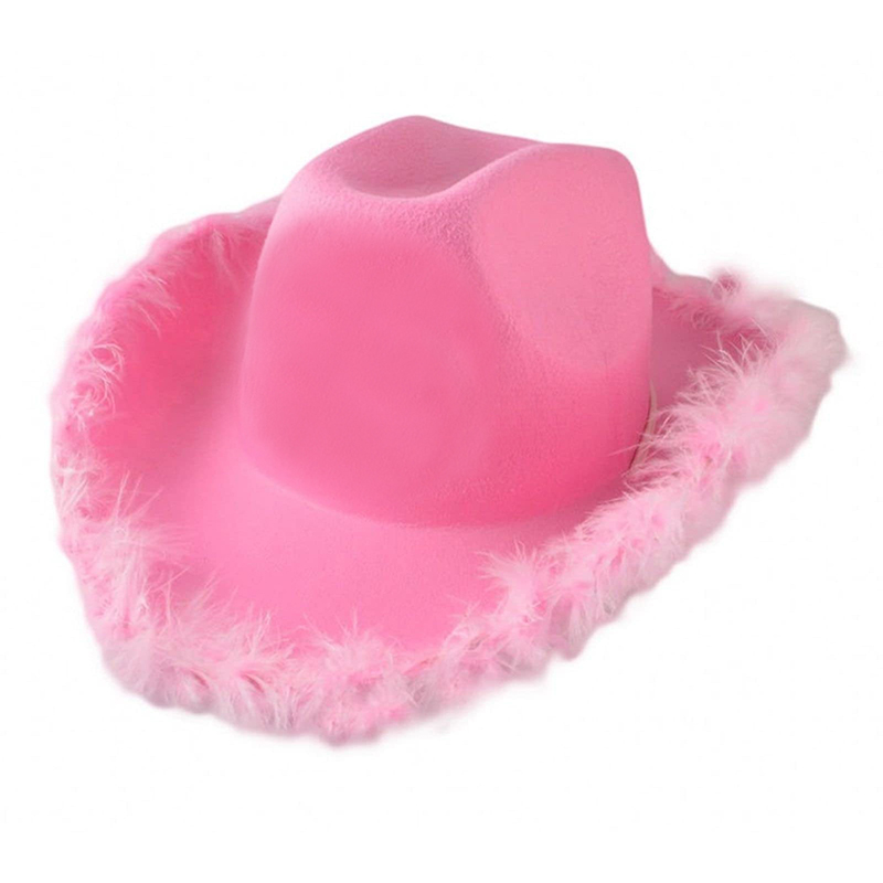 Cowboy Hat For Party view 2