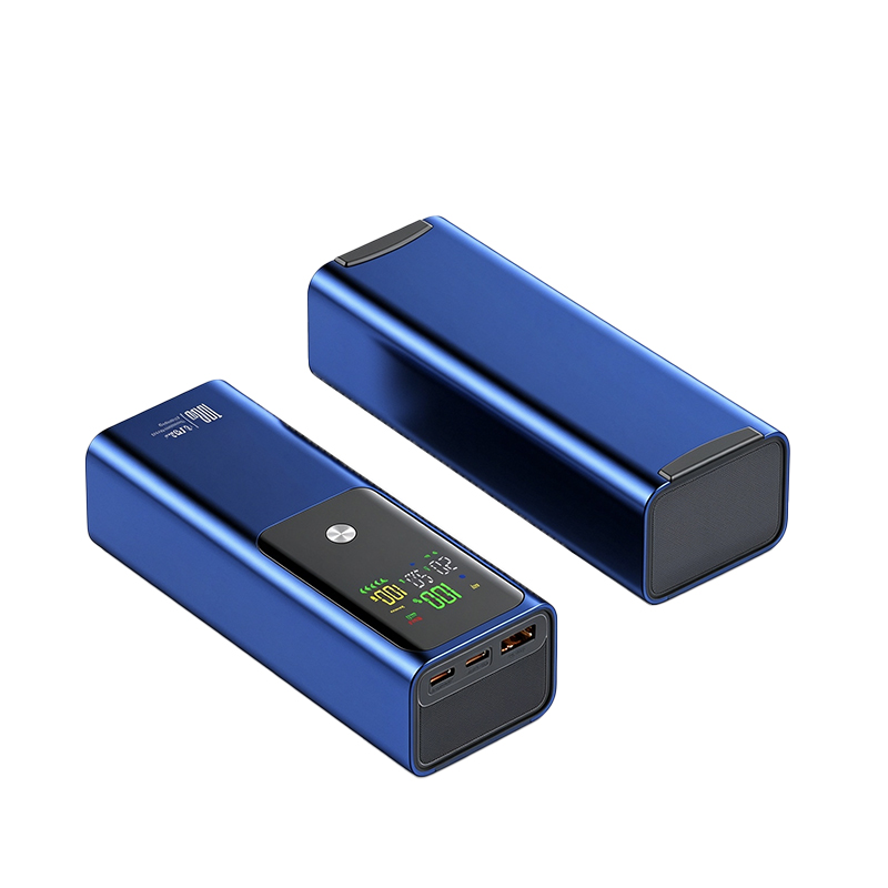 20000mah 100w Power Bank view 2