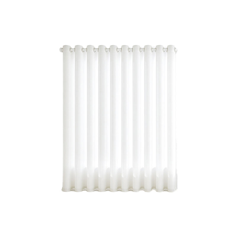 Perforated Sheer Curtain view 2
