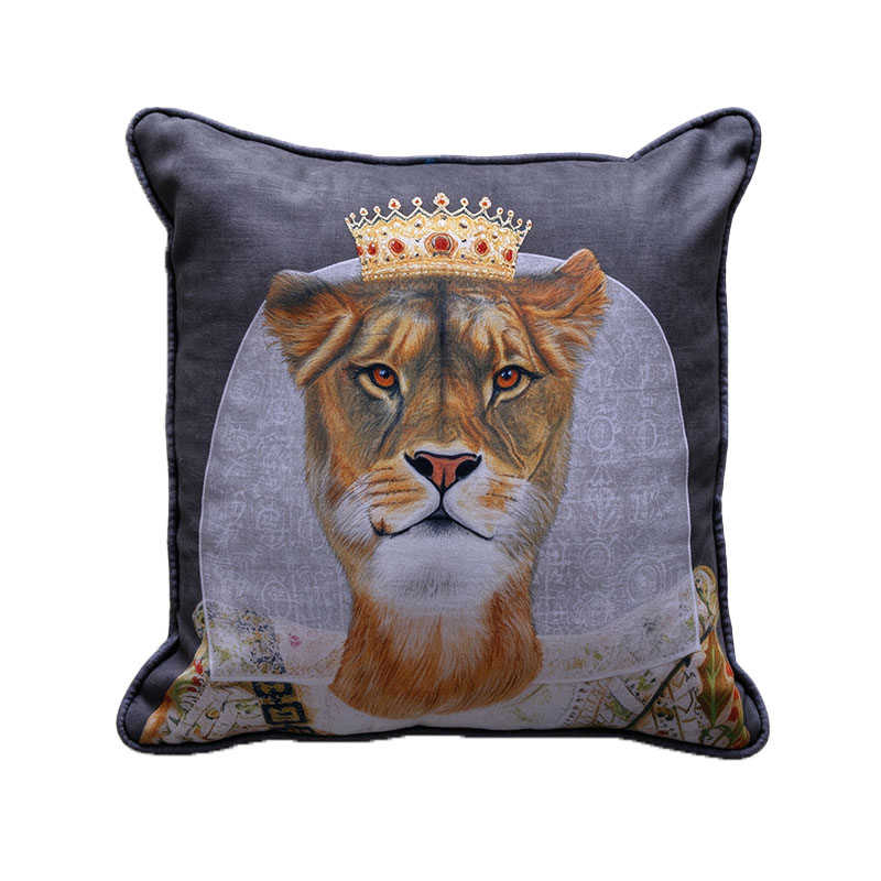 18×18 Inch Pillow