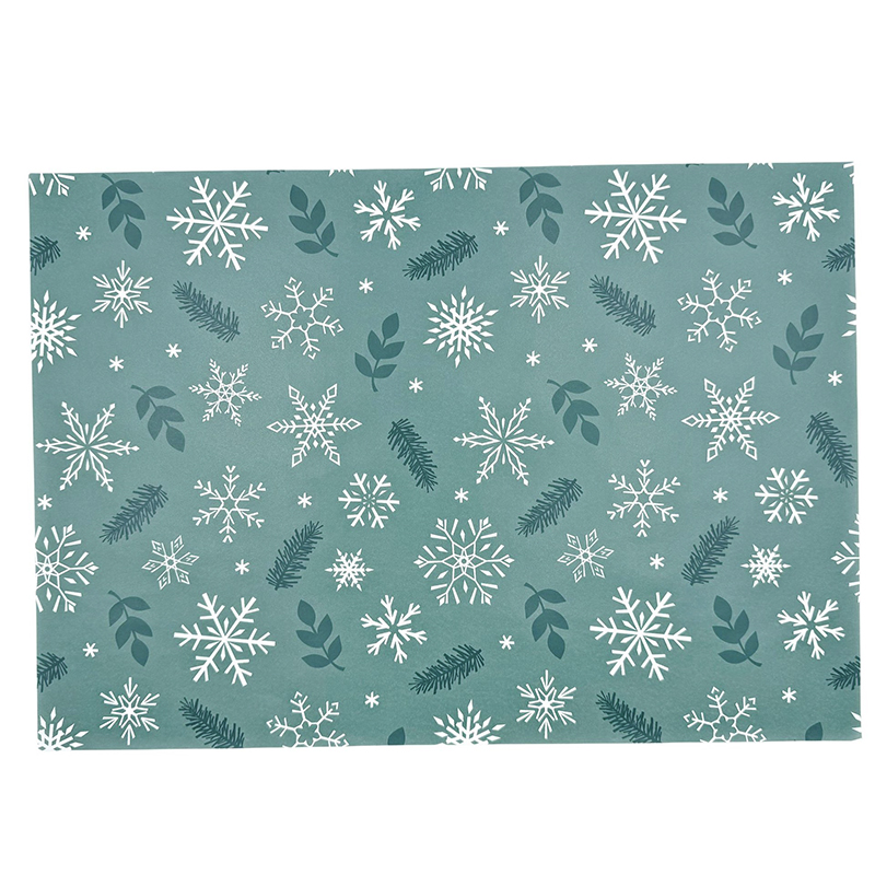 30g Kraft Gift Paper view 2