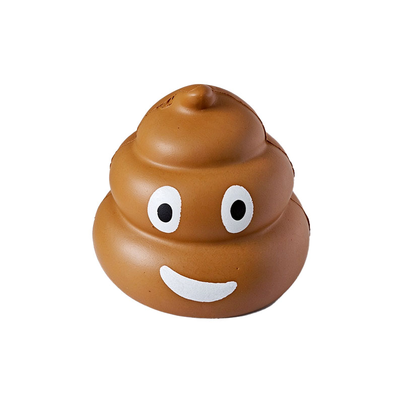 Poop Stress Relief Toy view 2