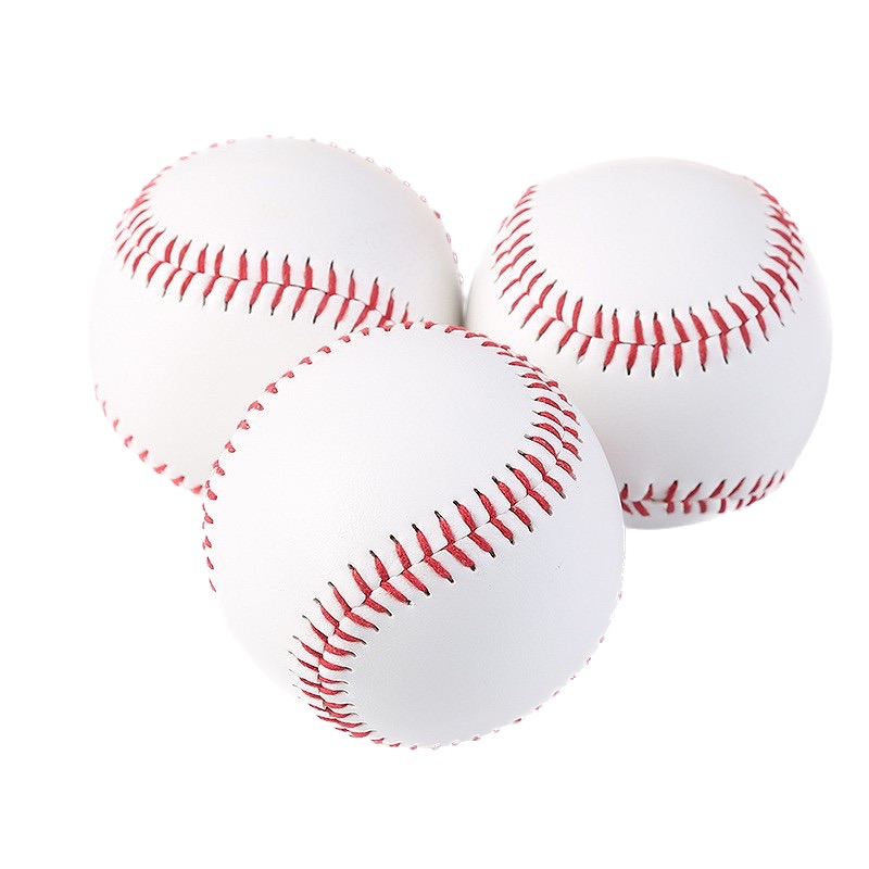 Cork Core Soft Baseball