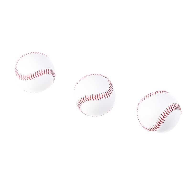 Cork Core Soft Baseball view 2