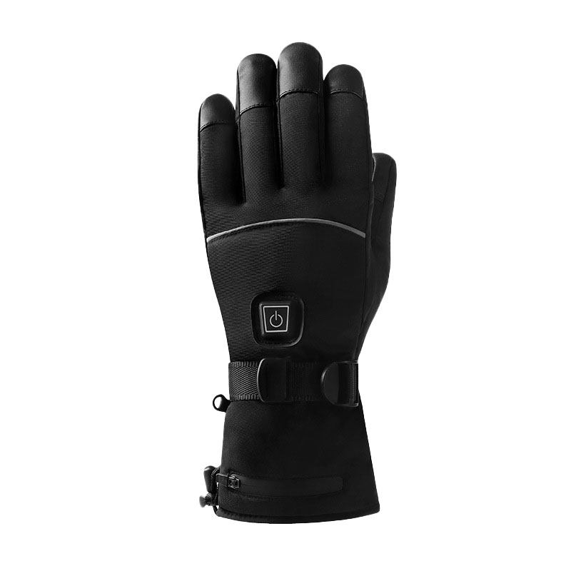 Electric Heated Gloves view 2