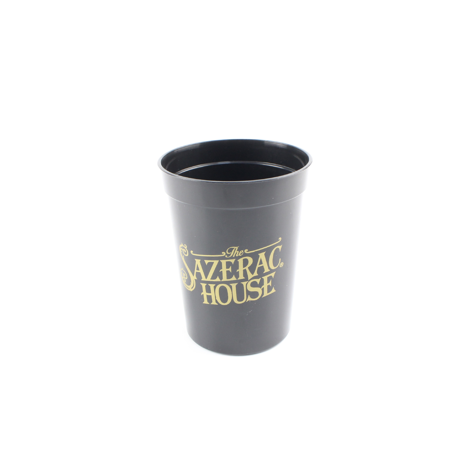 14 Oz Stadium Cup view 2