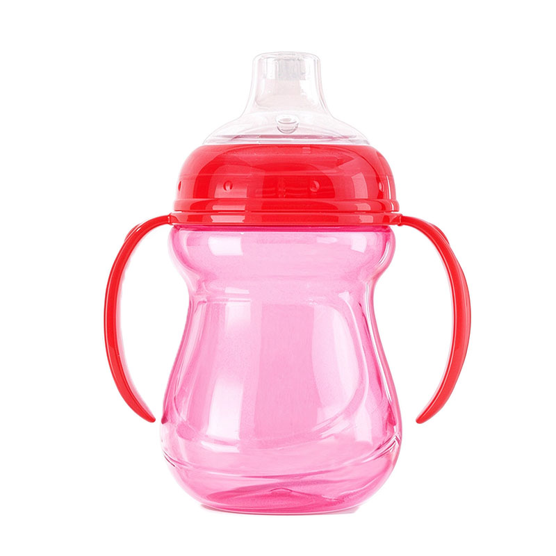 Baby Sippy Cup With Handles