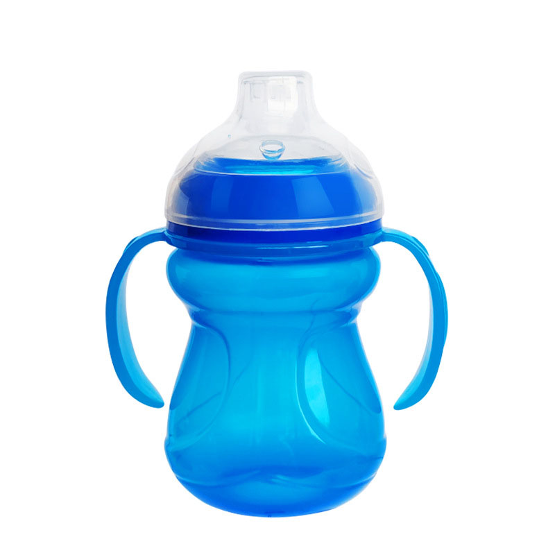 Baby Sippy Cup With Handles view 2