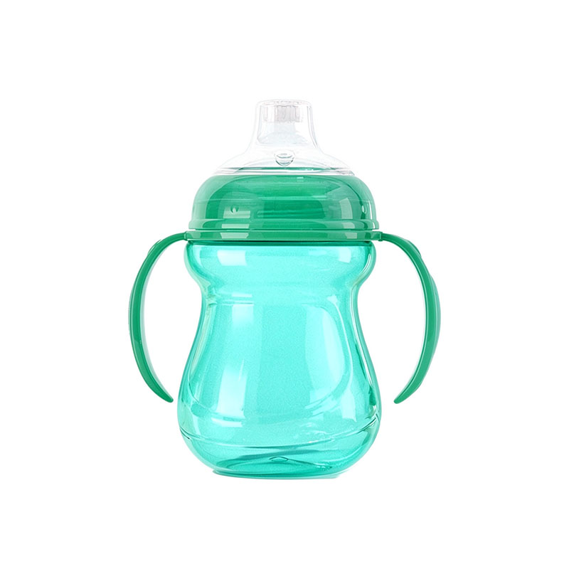 Baby Sippy Cup With Handles view 3