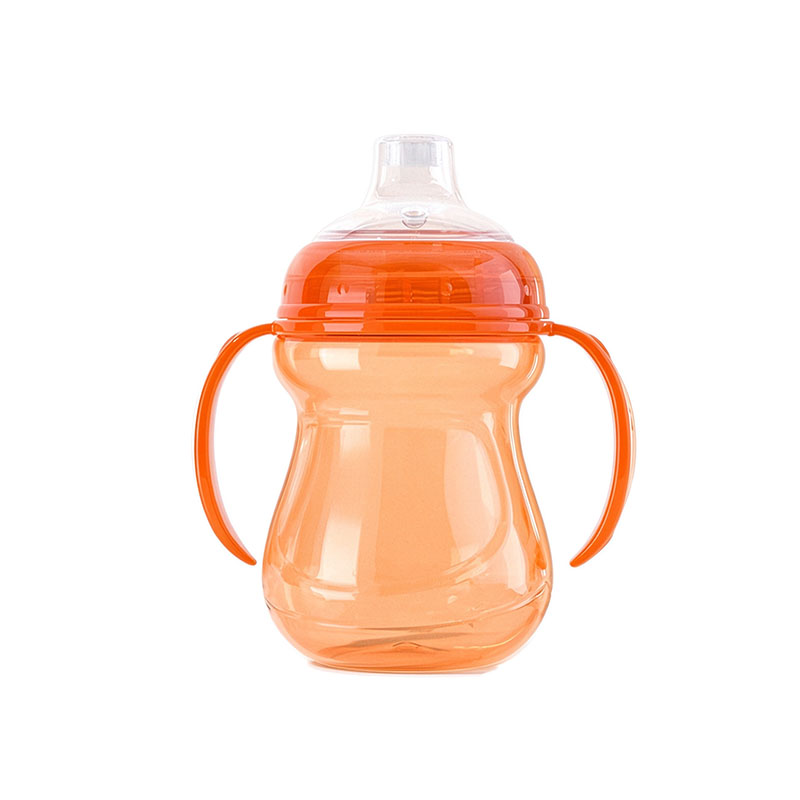 Baby Sippy Cup With Handles view 4