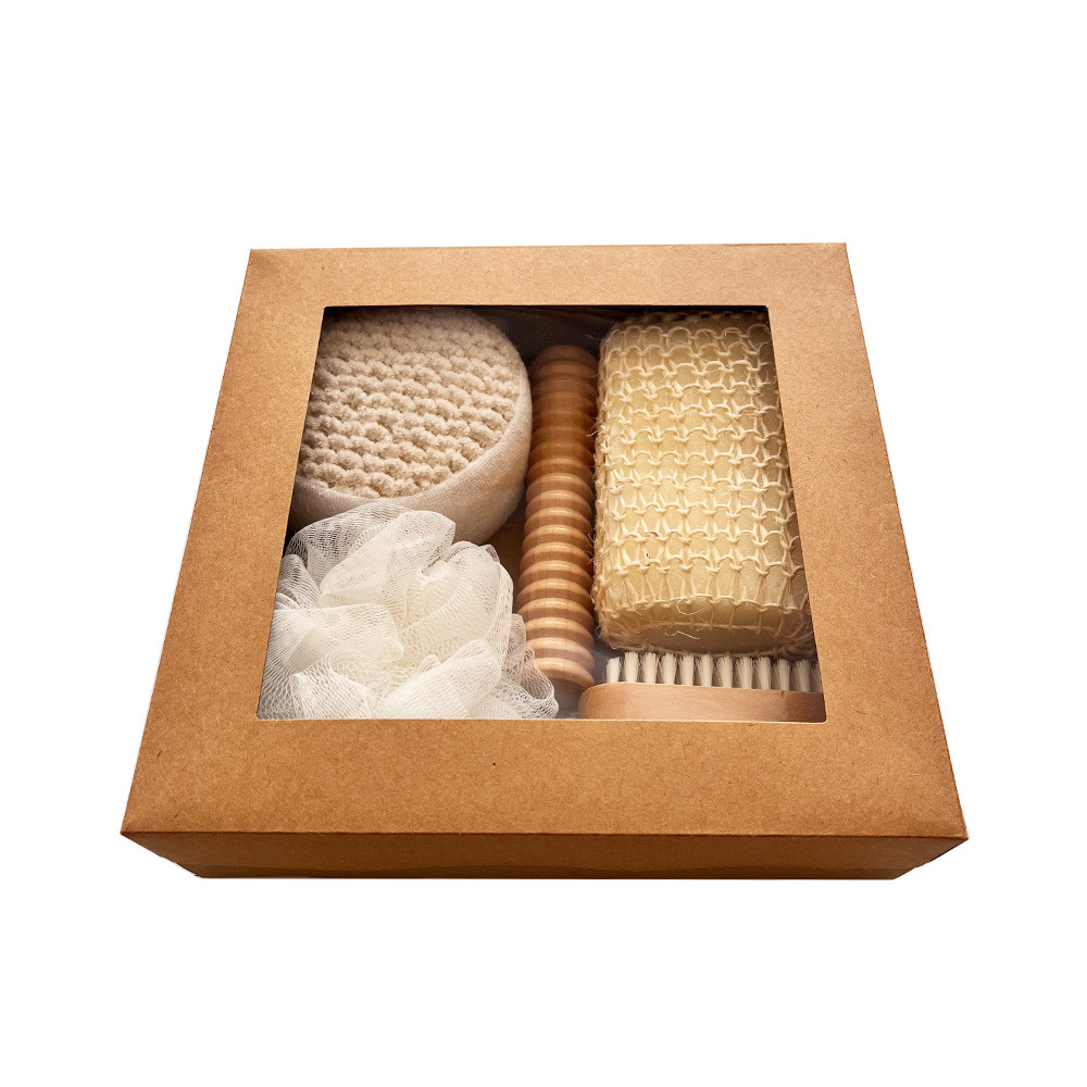 Set spa 6pcs