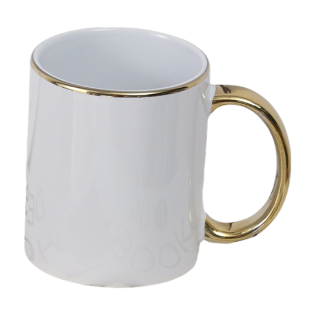 Taza de cerámica - 400 ml taza de cerámica