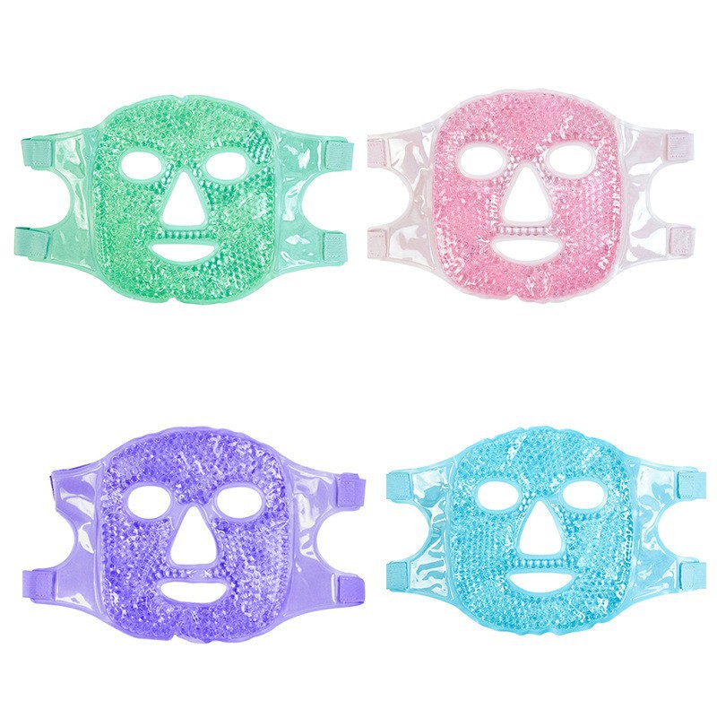 Máscara de belleza gel - máscara de belleza gel