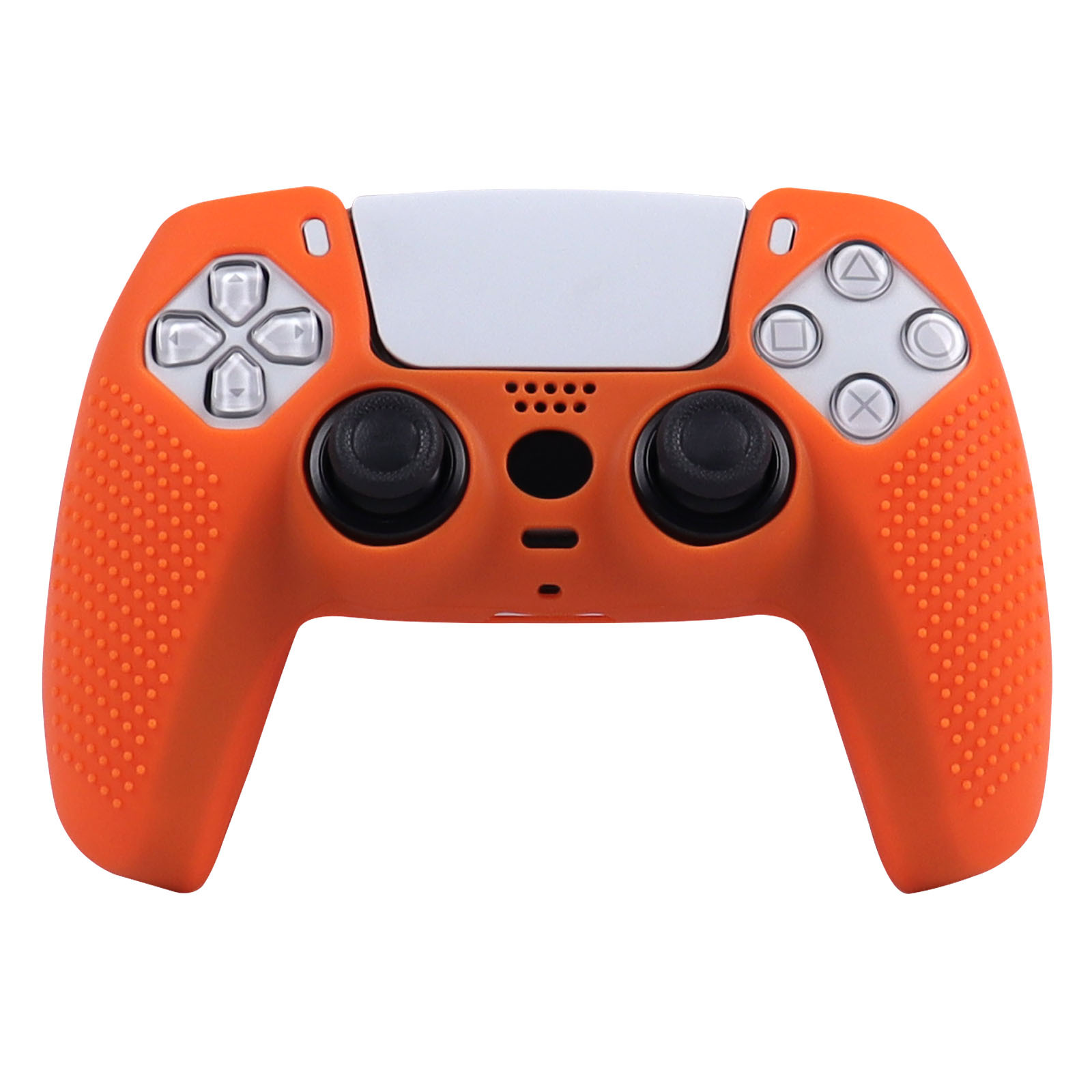 Cubierta de silicona del controlador ps5