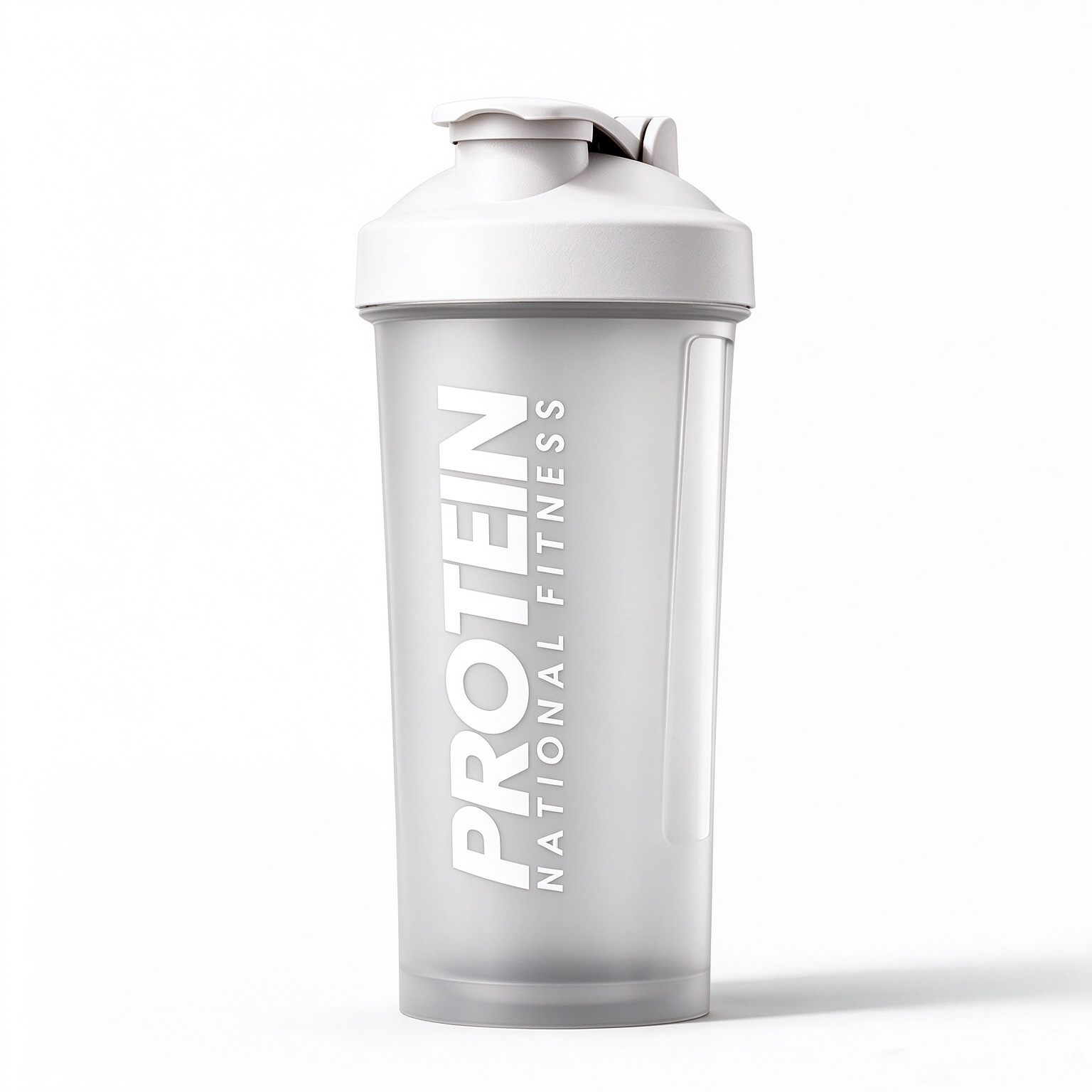 Fitness Sports Water Bottle view 3