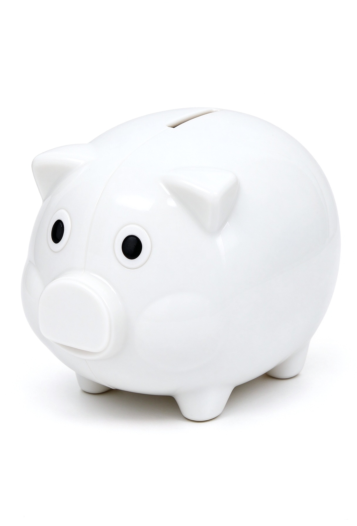 Cute Piggy Bank