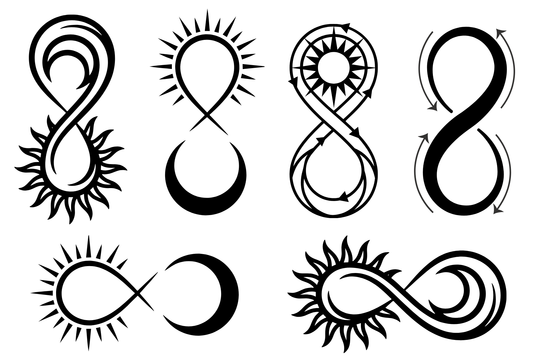 Temporary Tattoos view 3