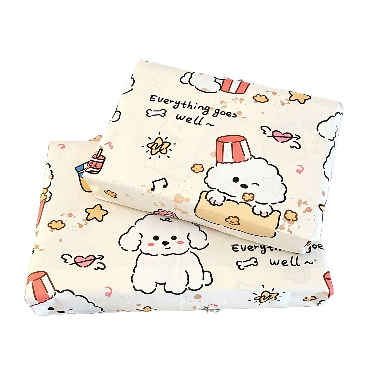 Gift Wrapping Paper