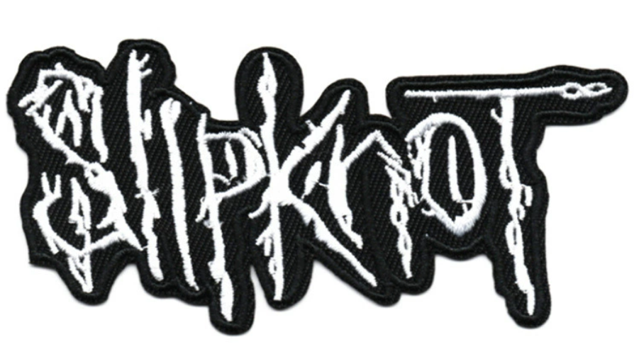 Embroidered Hat Patches view 2