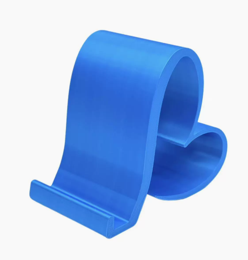 3d-printed Phone Stand