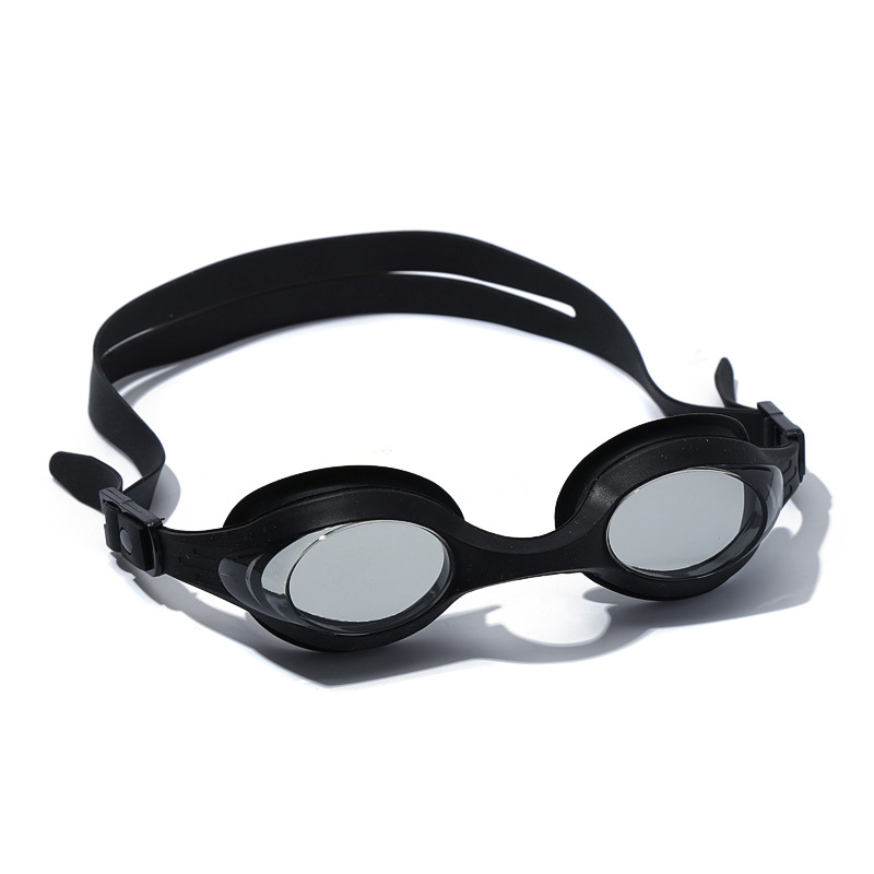 Adult Anti-fog Swimming Goggles view 2