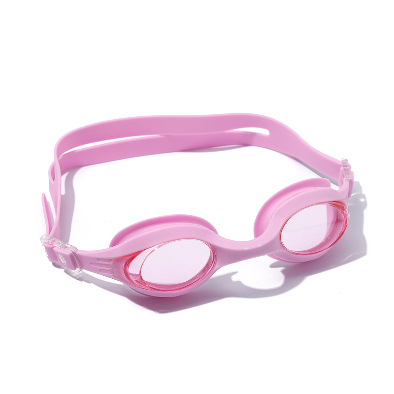 Adult Anti-fog Swimming Goggles view 3