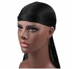 Durag soyeux view 1