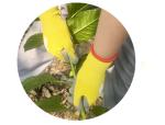 Les enfants travaillent des gants view 2