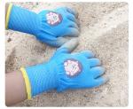 Les enfants travaillent des gants view 3