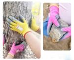Les enfants travaillent des gants view 4