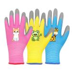 Les enfants travaillent des gants view 1